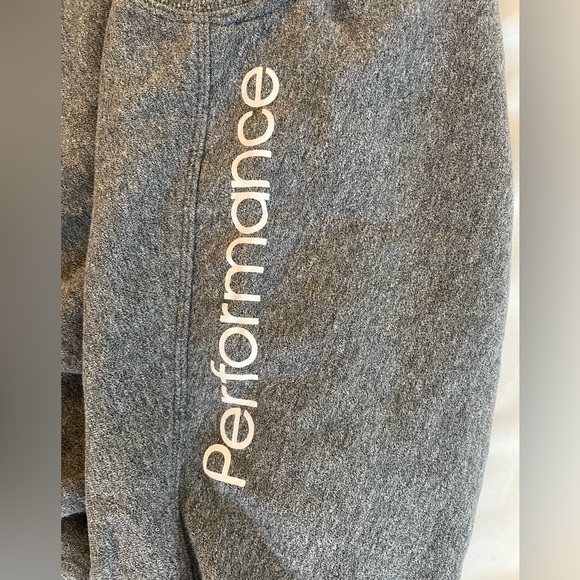 Calvin Klein, L, grey, pullover active sweatshirt - Picture 3 of 3